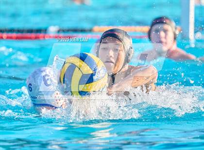 Thumbnail 1 in Clovis vs. Redwood (CIF NorCal Division 2 Regional Final) photogallery.