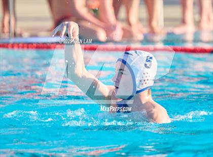 Thumbnail 1 in Clovis vs. Redwood (CIF NorCal Division 2 Regional Final) photogallery.
