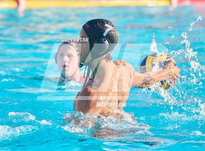 Thumbnail 1 in Clovis vs. Redwood (CIF NorCal Division 2 Regional Final) photogallery.