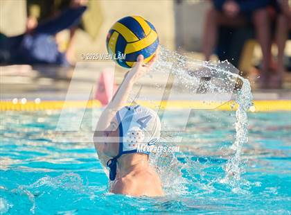 Thumbnail 1 in Clovis vs. Redwood (CIF NorCal Division 2 Regional Final) photogallery.