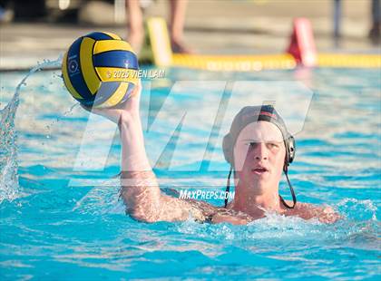 Thumbnail 1 in Clovis vs. Redwood (CIF NorCal Division 2 Regional Final) photogallery.