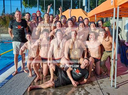 Thumbnail 1 in Clovis vs. Redwood (CIF NorCal Division 2 Regional Final) photogallery.