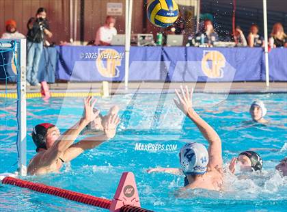 Thumbnail 1 in Clovis vs. Redwood (CIF NorCal Division 2 Regional Final) photogallery.