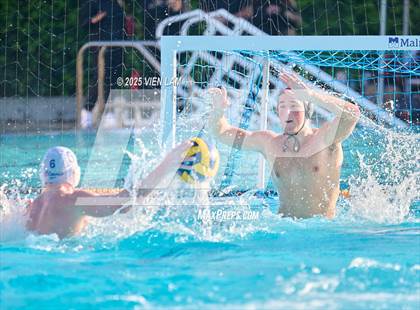 Thumbnail 1 in Clovis vs. Redwood (CIF NorCal Division 2 Regional Final) photogallery.