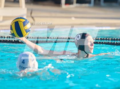 Thumbnail 1 in Clovis vs. Redwood (CIF NorCal Division 2 Regional Final) photogallery.