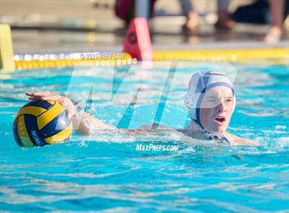 Thumbnail 1 in Clovis vs. Redwood (CIF NorCal Division 2 Regional Final) photogallery.