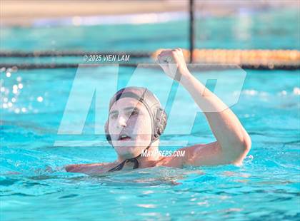 Thumbnail 1 in Clovis vs. Redwood (CIF NorCal Division 2 Regional Final) photogallery.