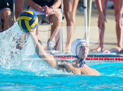 Thumbnail 1 in Clovis vs. Redwood (CIF NorCal Division 2 Regional Final) photogallery.