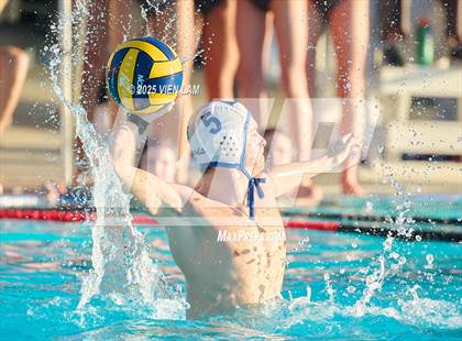 Thumbnail 1 in Clovis vs. Redwood (CIF NorCal Division 2 Regional Final) photogallery.