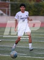 Photo from the gallery "Carter @ Damien"