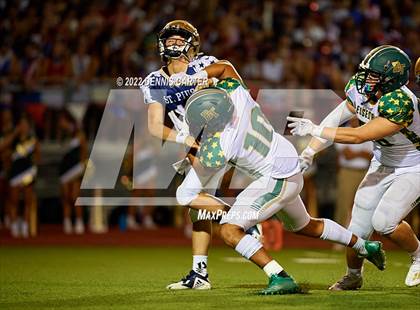 Thumbnail 2 in St. Pius X Catholic @ Blessed Trinity photogallery.