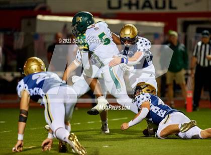 Thumbnail 3 in St. Pius X Catholic @ Blessed Trinity photogallery.