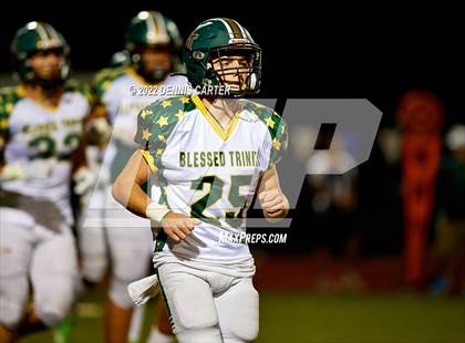 Thumbnail 2 in St. Pius X Catholic @ Blessed Trinity photogallery.