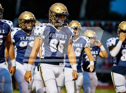 Thumbnail 1 in St. Pius X Catholic @ Blessed Trinity photogallery.