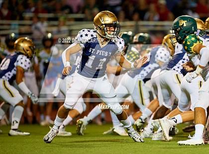 Thumbnail 3 in St. Pius X Catholic @ Blessed Trinity photogallery.