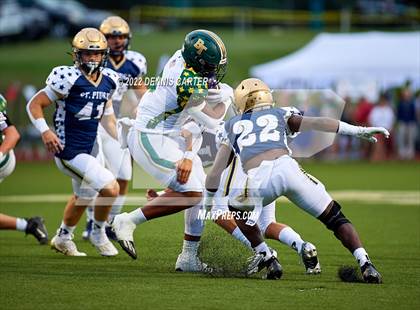 Thumbnail 2 in St. Pius X Catholic @ Blessed Trinity photogallery.