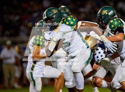 Thumbnail 3 in St. Pius X Catholic @ Blessed Trinity photogallery.