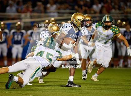 Thumbnail 1 in St. Pius X Catholic @ Blessed Trinity photogallery.