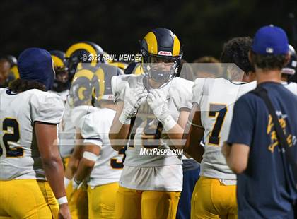 Thumbnail 2 in Millikan vs Santa Ana (Saints) @ Santa Ana photogallery.