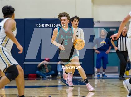 Thumbnail 1 in Aliso Niguel vs Dos Pueblos (CIF-SS D2A Round 1 Playoff) photogallery.