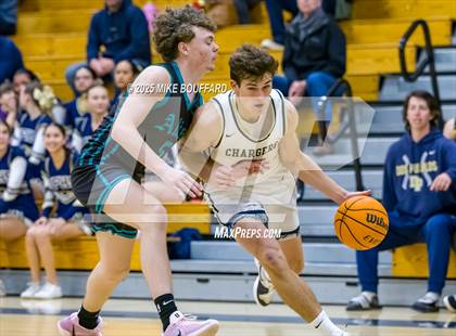 Thumbnail 3 in Aliso Niguel vs Dos Pueblos (CIF-SS D2A Round 1 Playoff) photogallery.