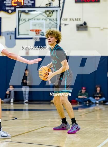 Thumbnail 3 in Aliso Niguel vs Dos Pueblos (CIF-SS D2A Round 1 Playoff) photogallery.