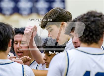 Thumbnail 3 in Aliso Niguel vs Dos Pueblos (CIF-SS D2A Round 1 Playoff) photogallery.