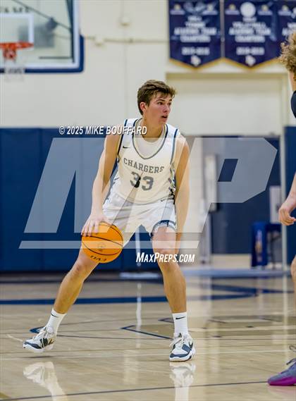 Thumbnail 3 in Aliso Niguel vs Dos Pueblos (CIF-SS D2A Round 1 Playoff) photogallery.