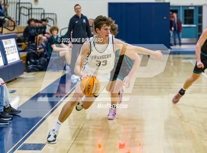 Thumbnail 1 in Aliso Niguel vs Dos Pueblos (CIF-SS D2A Round 1 Playoff) photogallery.