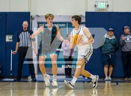 Thumbnail 3 in Aliso Niguel vs Dos Pueblos (CIF-SS D2A Round 1 Playoff) photogallery.