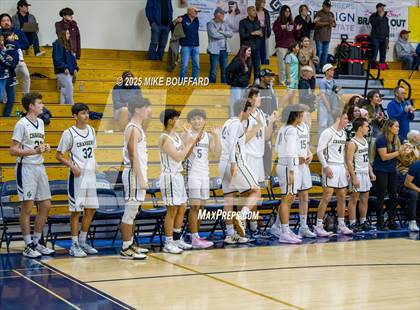Thumbnail 1 in Aliso Niguel vs Dos Pueblos (CIF-SS D2A Round 1 Playoff) photogallery.