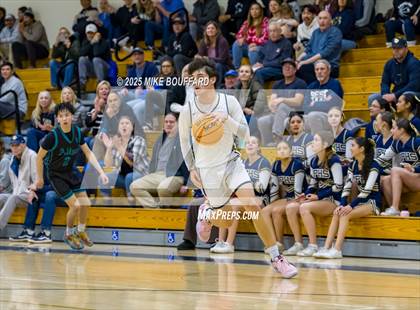 Thumbnail 2 in Aliso Niguel vs Dos Pueblos (CIF-SS D2A Round 1 Playoff) photogallery.