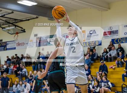 Thumbnail 3 in Aliso Niguel vs Dos Pueblos (CIF-SS D2A Round 1 Playoff) photogallery.