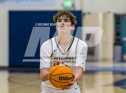 Thumbnail 3 in Aliso Niguel vs Dos Pueblos (CIF-SS D2A Round 1 Playoff) photogallery.