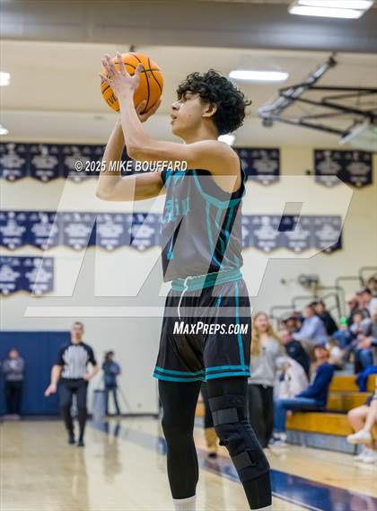 Thumbnail 2 in Aliso Niguel vs Dos Pueblos (CIF-SS D2A Round 1 Playoff) photogallery.