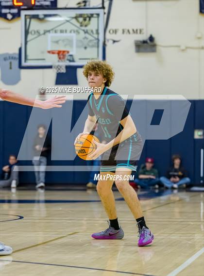 Thumbnail 1 in Aliso Niguel vs Dos Pueblos (CIF-SS D2A Round 1 Playoff) photogallery.