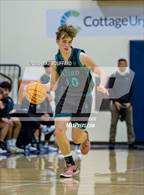 Photo from the gallery "Aliso Niguel vs Dos Pueblos (CIF-SS D2A Round 1 Playoff)"