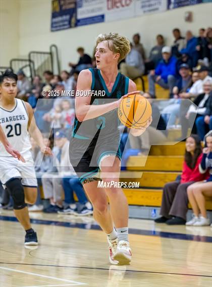 Thumbnail 2 in Aliso Niguel vs Dos Pueblos (CIF-SS D2A Round 1 Playoff) photogallery.