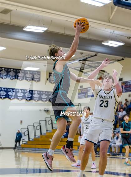 Thumbnail 1 in Aliso Niguel vs Dos Pueblos (CIF-SS D2A Round 1 Playoff) photogallery.