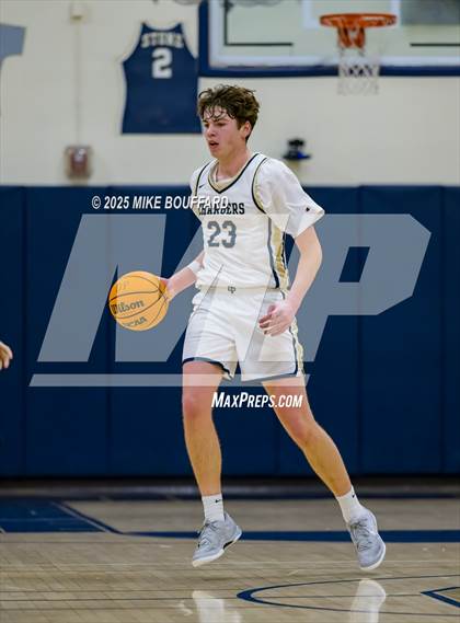 Thumbnail 2 in Aliso Niguel vs Dos Pueblos (CIF-SS D2A Round 1 Playoff) photogallery.