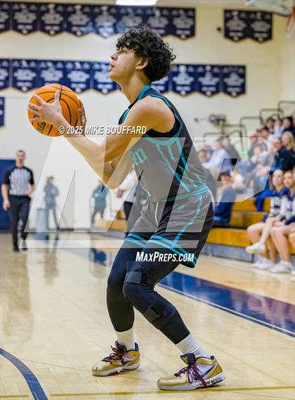Thumbnail 1 in Aliso Niguel vs Dos Pueblos (CIF-SS D2A Round 1 Playoff) photogallery.