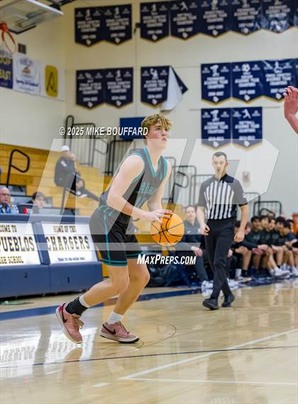 Thumbnail 1 in Aliso Niguel vs Dos Pueblos (CIF-SS D2A Round 1 Playoff) photogallery.