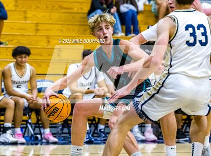 Thumbnail 1 in Aliso Niguel vs Dos Pueblos (CIF-SS D2A Round 1 Playoff) photogallery.