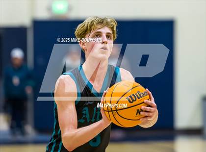 Thumbnail 1 in Aliso Niguel vs Dos Pueblos (CIF-SS D2A Round 1 Playoff) photogallery.