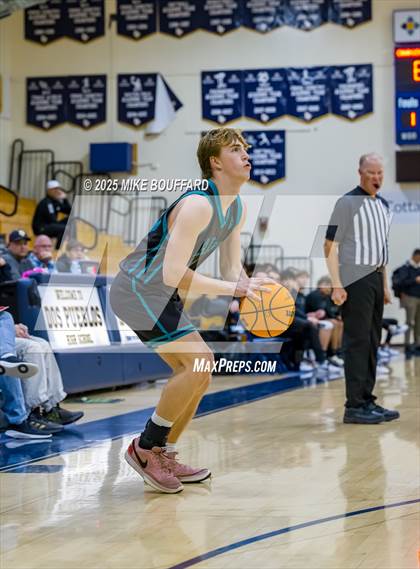 Thumbnail 2 in Aliso Niguel vs Dos Pueblos (CIF-SS D2A Round 1 Playoff) photogallery.