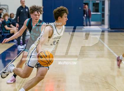 Thumbnail 2 in Aliso Niguel vs Dos Pueblos (CIF-SS D2A Round 1 Playoff) photogallery.