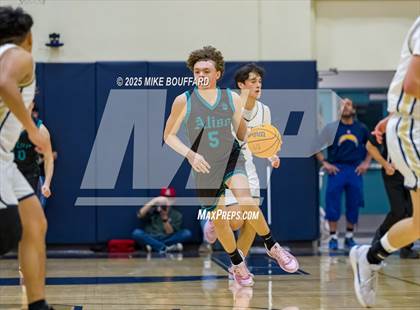 Thumbnail 3 in Aliso Niguel vs Dos Pueblos (CIF-SS D2A Round 1 Playoff) photogallery.