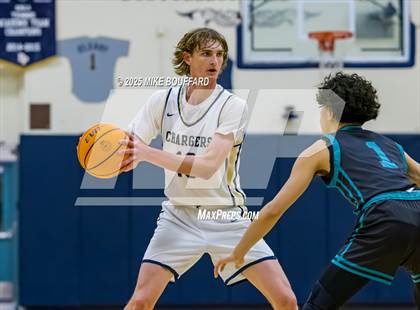 Thumbnail 1 in Aliso Niguel vs Dos Pueblos (CIF-SS D2A Round 1 Playoff) photogallery.