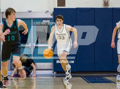 Thumbnail 2 in Aliso Niguel vs Dos Pueblos (CIF-SS D2A Round 1 Playoff) photogallery.