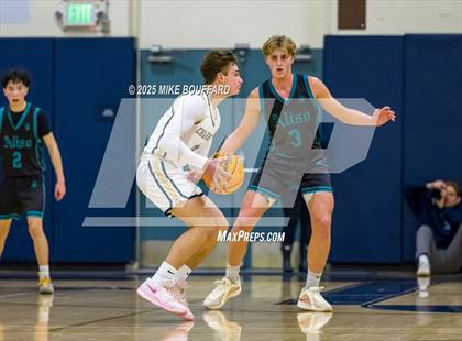 Thumbnail 1 in Aliso Niguel vs Dos Pueblos (CIF-SS D2A Round 1 Playoff) photogallery.